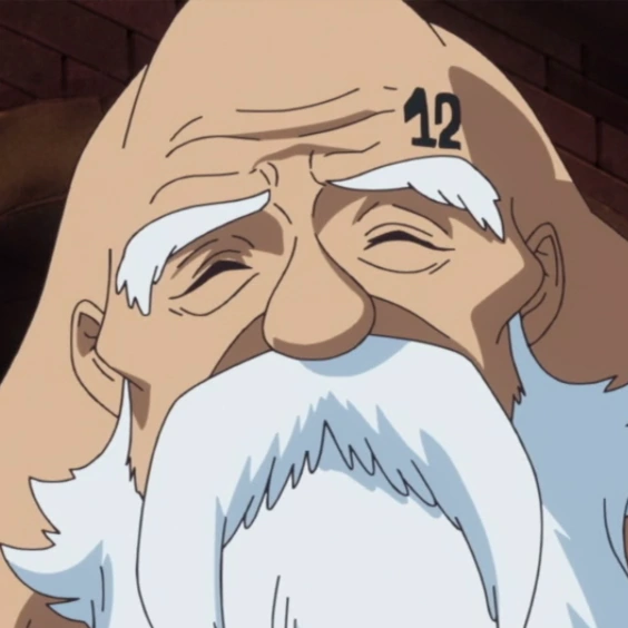 Chinjao